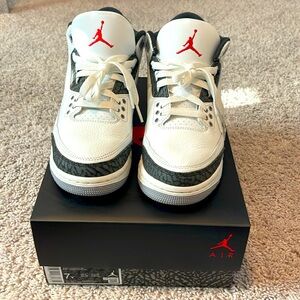 Air Jordan Retro 3